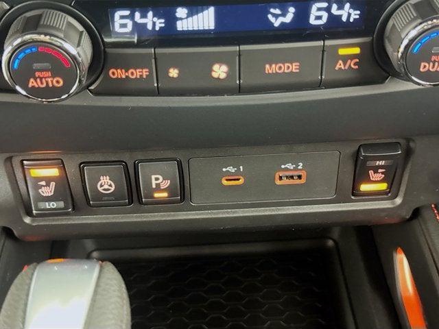 new 2026 Nissan Frontier car, priced at $45,430