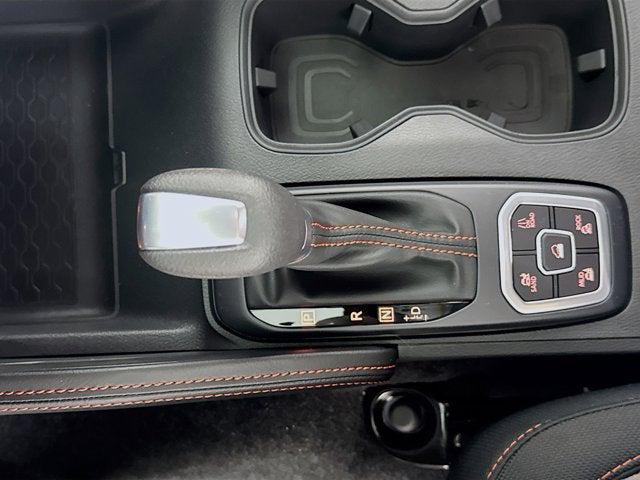 new 2026 Nissan Frontier car, priced at $45,430