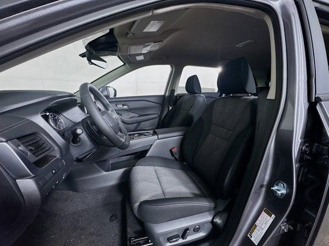 new 2026 Nissan Rogue car, priced at $31,545