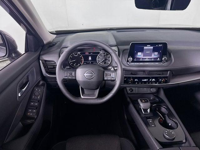 new 2026 Nissan Rogue car, priced at $31,545