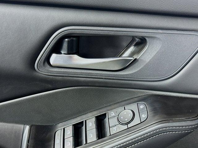 new 2026 Nissan Rogue car, priced at $31,545