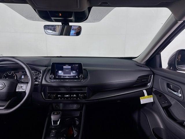 new 2026 Nissan Rogue car, priced at $31,545