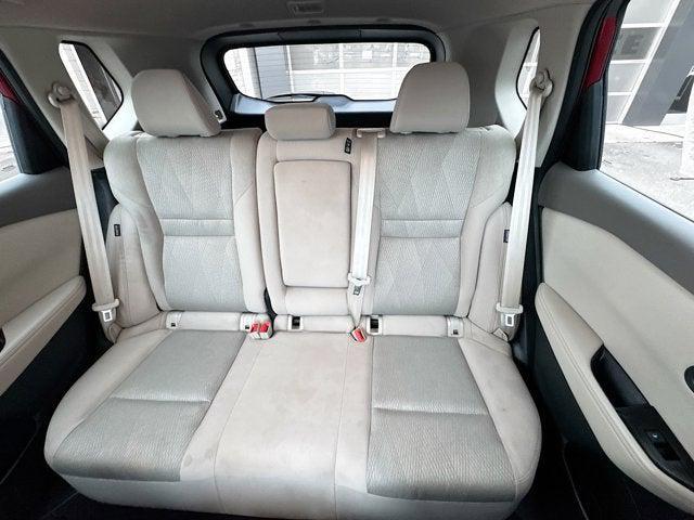 used 2025 Nissan Rogue car, priced at $23,716