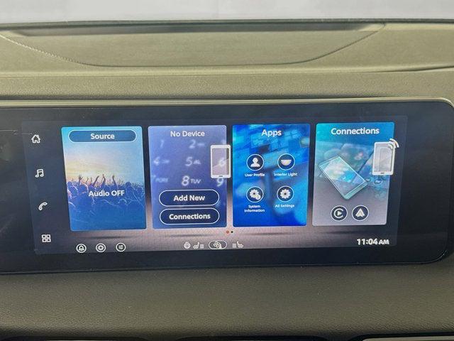 new 2026 Nissan Sentra car, priced at $25,765