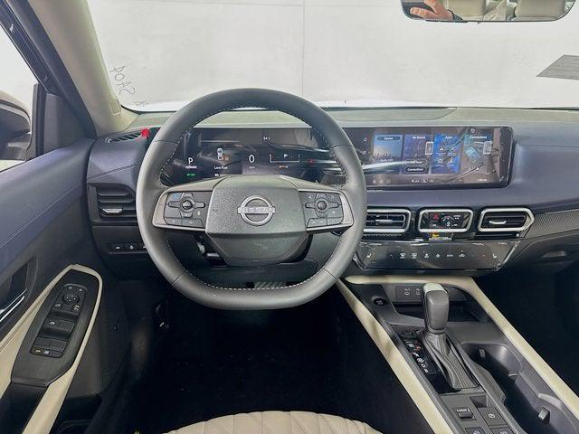 new 2026 Nissan Sentra car, priced at $30,020