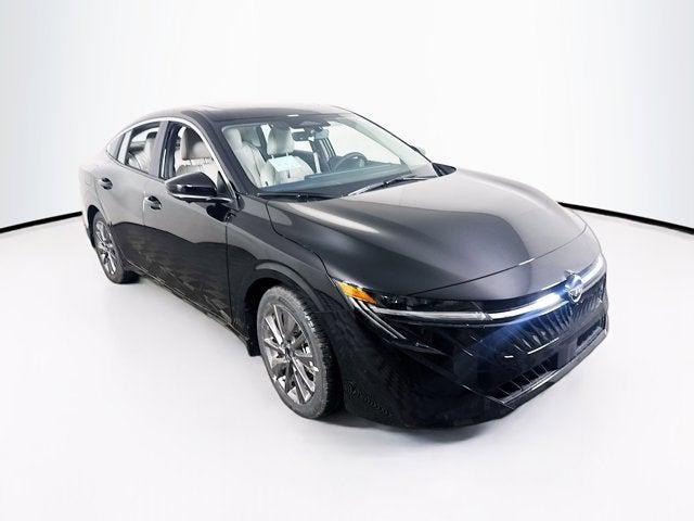 new 2026 Nissan Sentra car, priced at $30,020