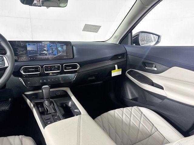 new 2026 Nissan Sentra car, priced at $30,020