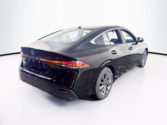 new 2026 Nissan Sentra car, priced at $30,020