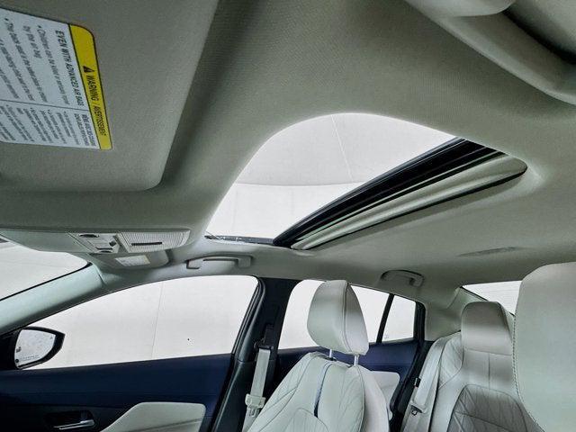 new 2026 Nissan Sentra car, priced at $30,020