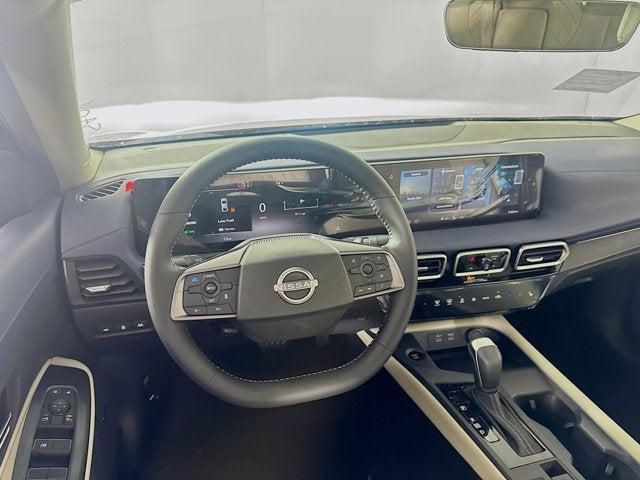 new 2026 Nissan Sentra car, priced at $30,020