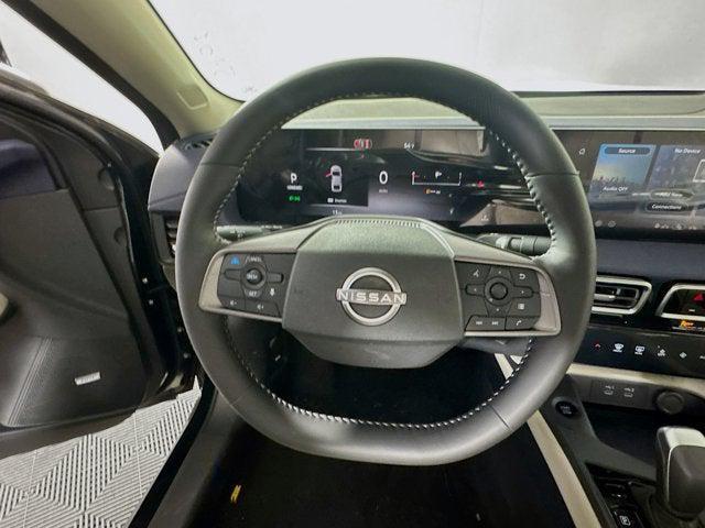 new 2026 Nissan Sentra car, priced at $30,020