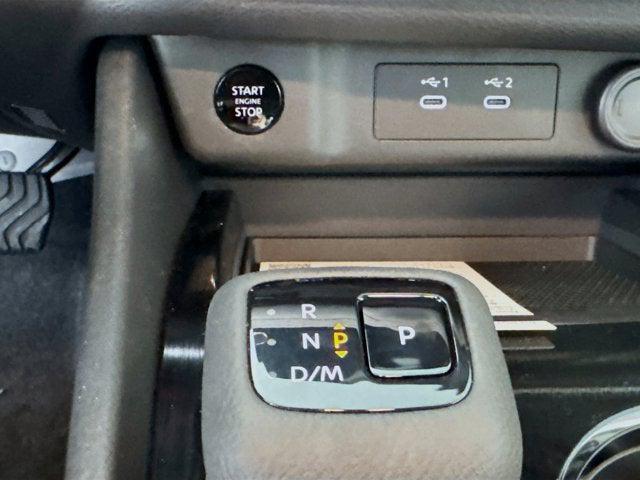 new 2026 Nissan Rogue car, priced at $34,225