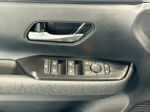 new 2026 Nissan Kicks car, priced at $28,485