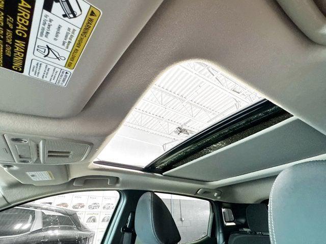 new 2026 Nissan Kicks car, priced at $28,485