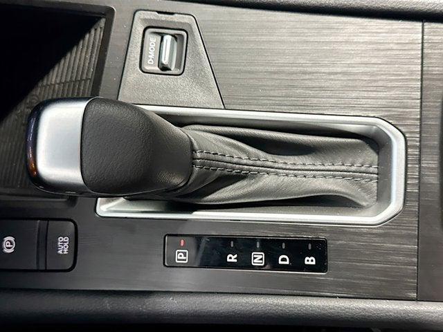 new 2026 Nissan Kicks car, priced at $28,485