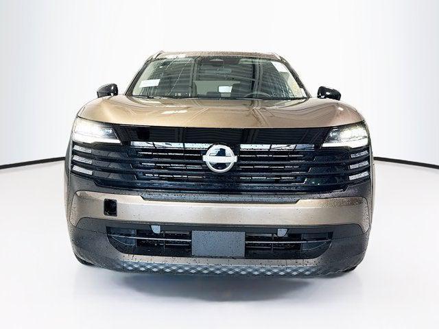 new 2026 Nissan Kicks car, priced at $28,485