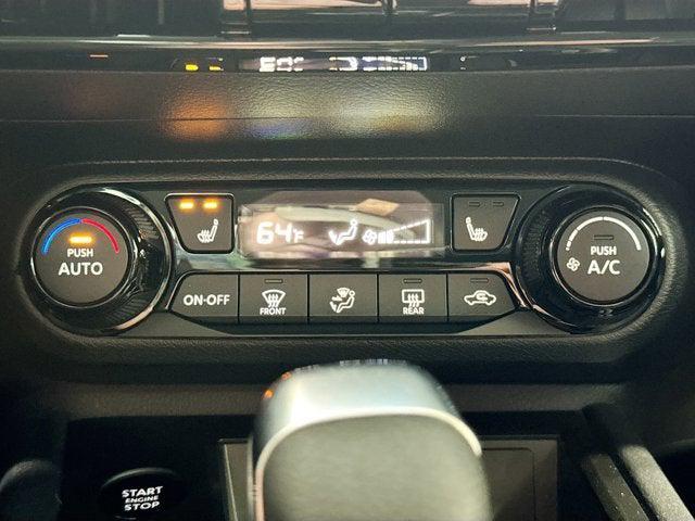 new 2026 Nissan Kicks car, priced at $28,485