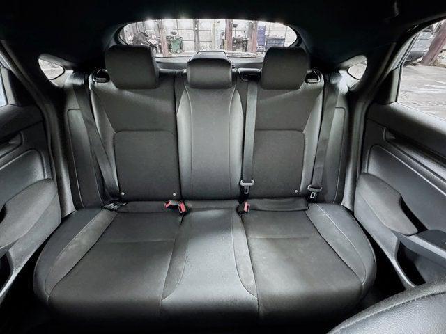 used 2024 Honda Civic car, priced at $24,151