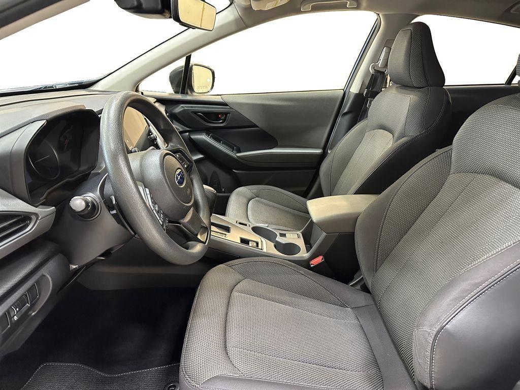 used 2024 Subaru Crosstrek car, priced at $26,158