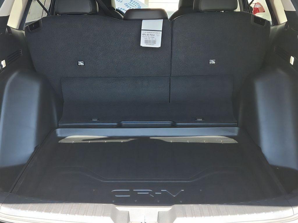 new 2026 Honda CR-V car, priced at $41,108