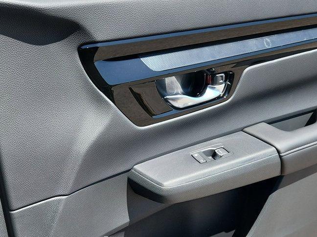 new 2026 Honda CR-V car, priced at $42,143
