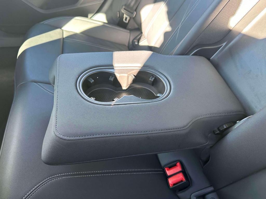 used 2024 Audi A3 car, priced at $21,959