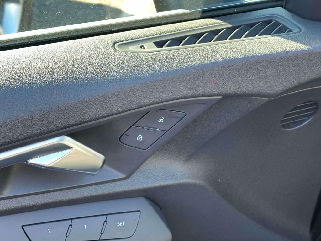 used 2024 Audi A3 car, priced at $21,959