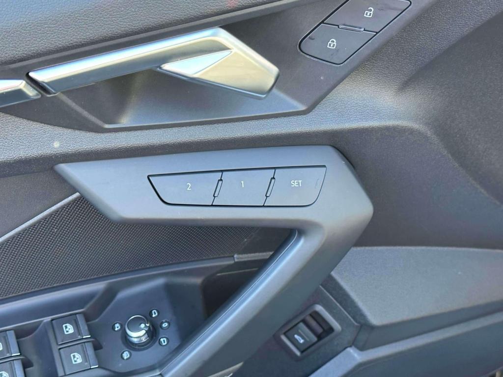 used 2024 Audi A3 car, priced at $21,959