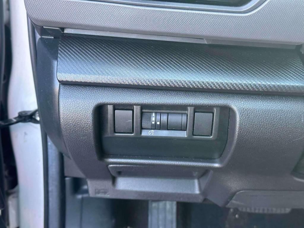 used 2024 Subaru Crosstrek car, priced at $24,991