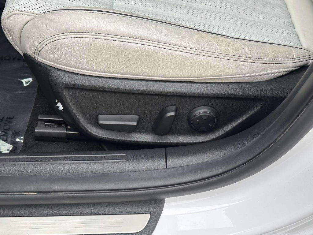 used 2023 Genesis G70 car, priced at $29,291