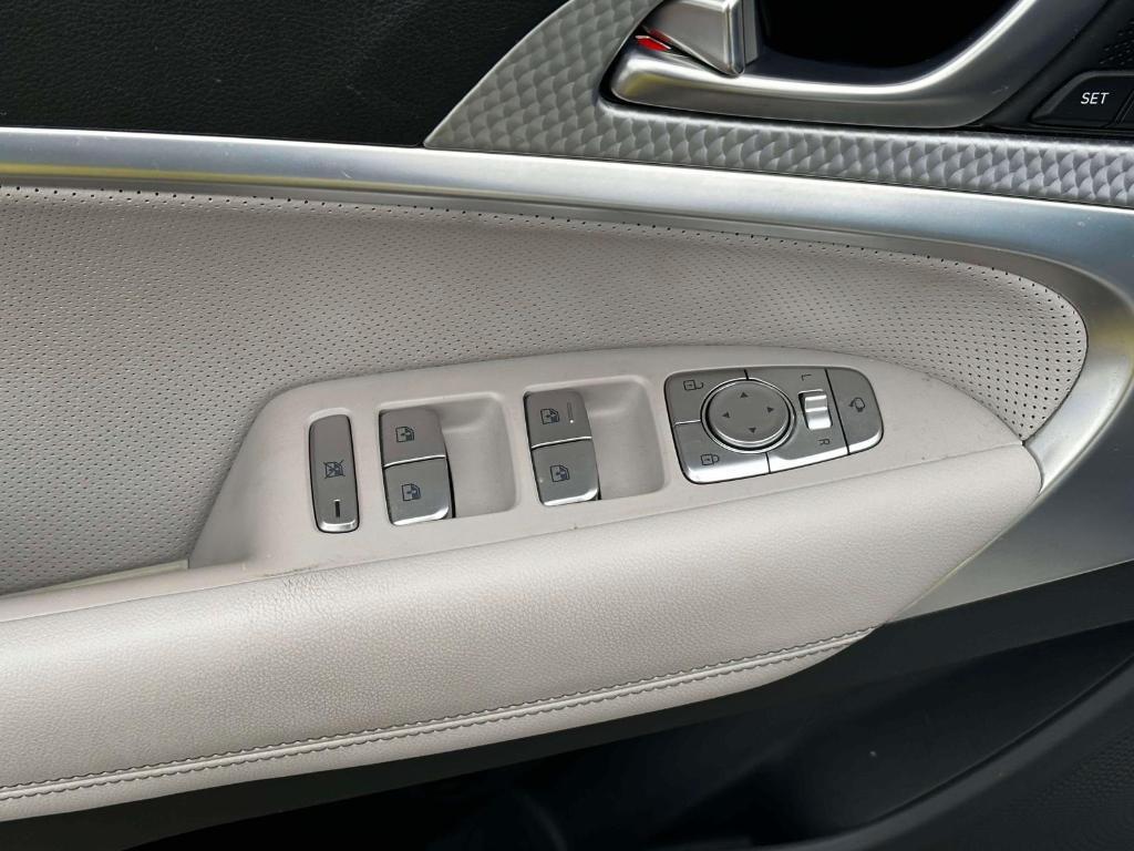 used 2023 Genesis G70 car, priced at $29,291