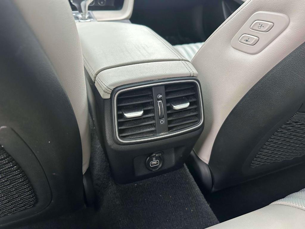 used 2023 Genesis G70 car, priced at $29,291