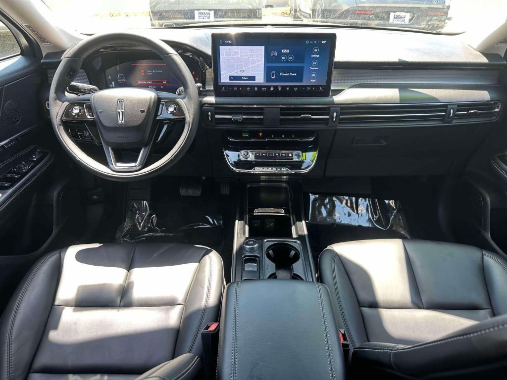 used 2024 Lincoln Corsair car, priced at $32,990