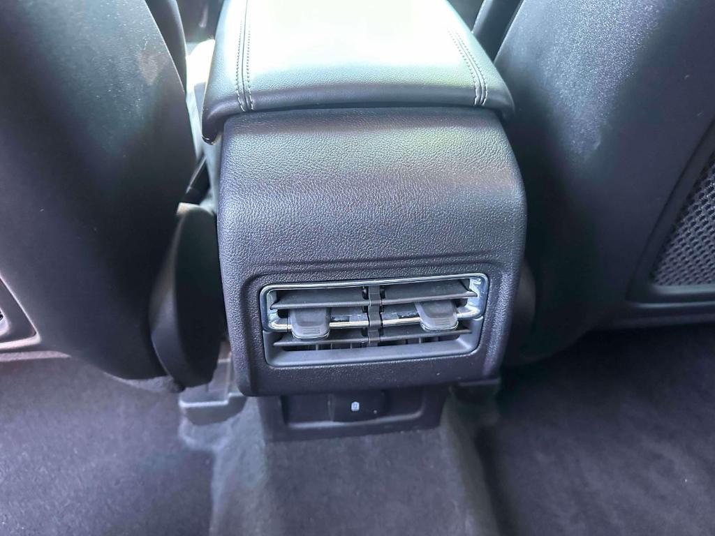 used 2024 Lincoln Corsair car, priced at $32,990
