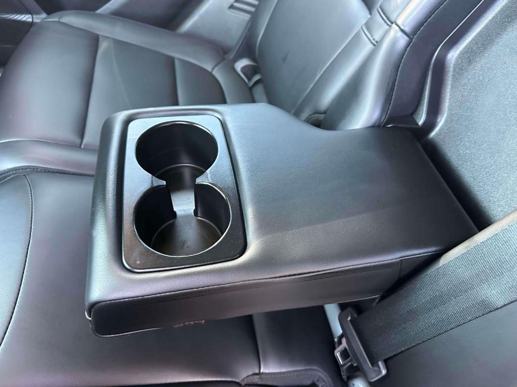 used 2024 Lincoln Corsair car, priced at $32,990