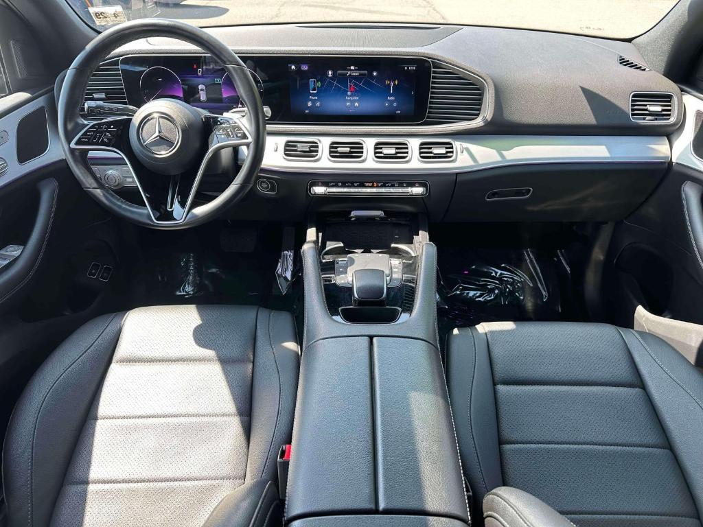 used 2024 Mercedes-Benz GLE 450 Plug-In Hybrid car, priced at $43,990
