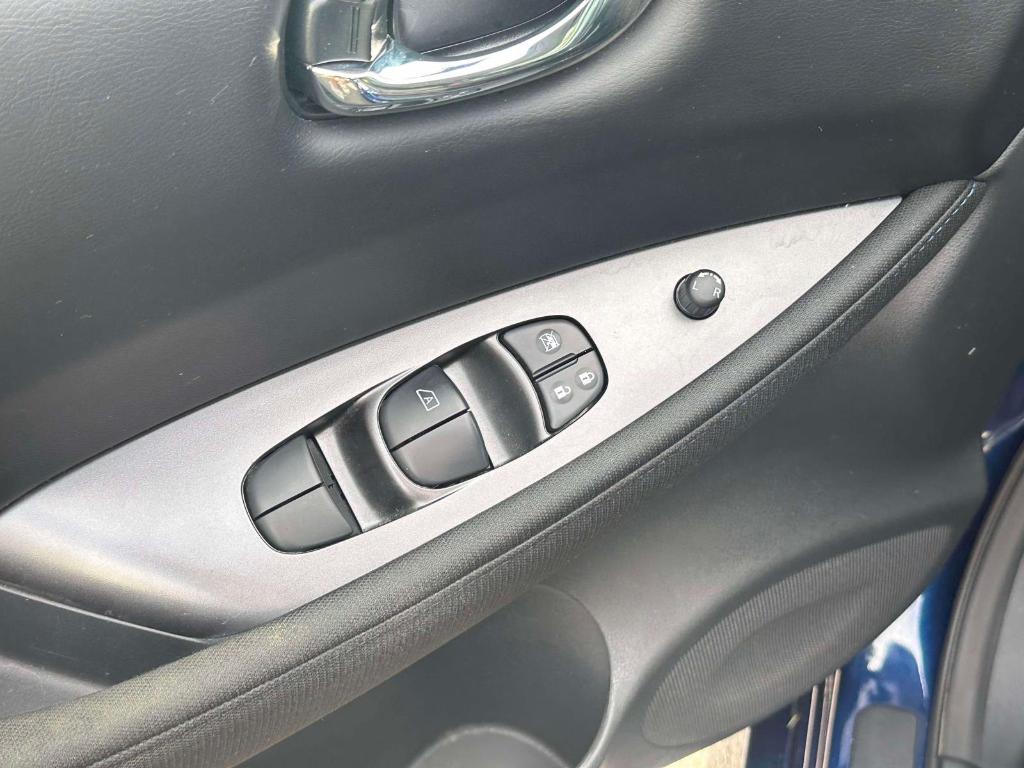 used 2023 Nissan Leaf car, priced at $10,668