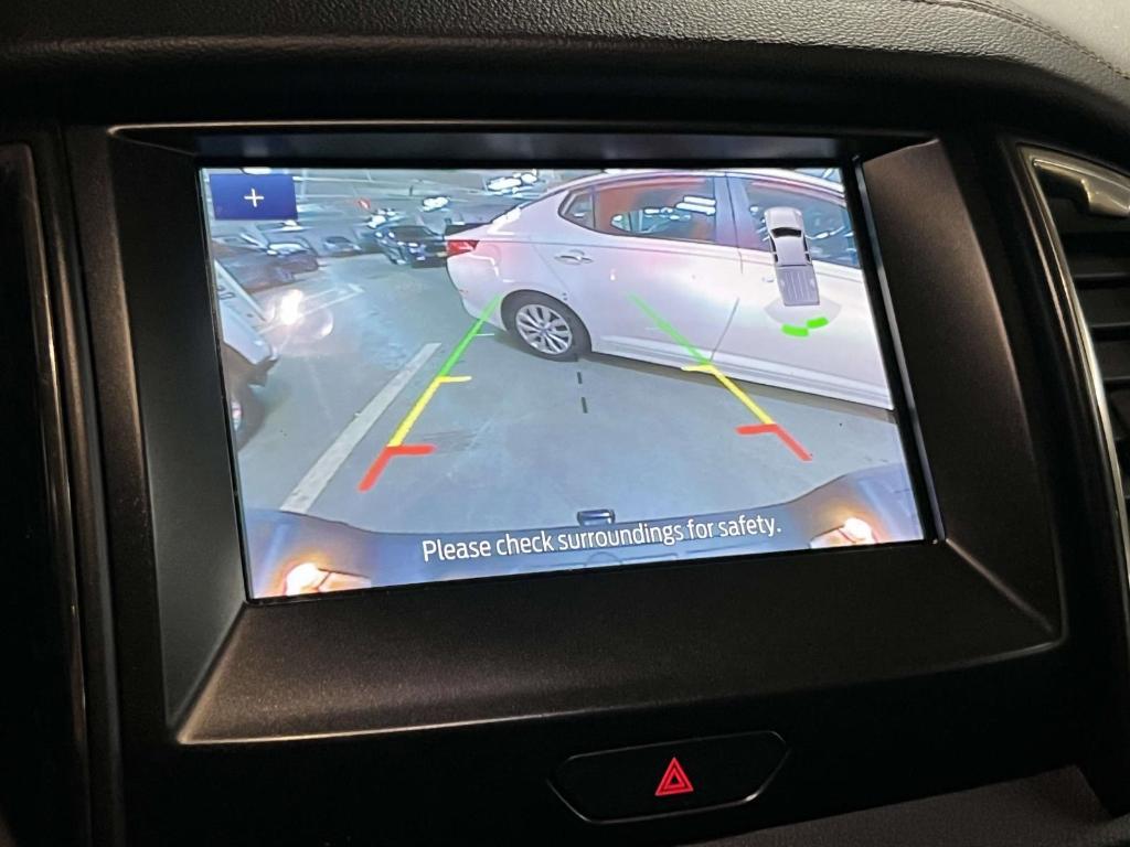 used 2022 Ford Ranger car, priced at $29,320