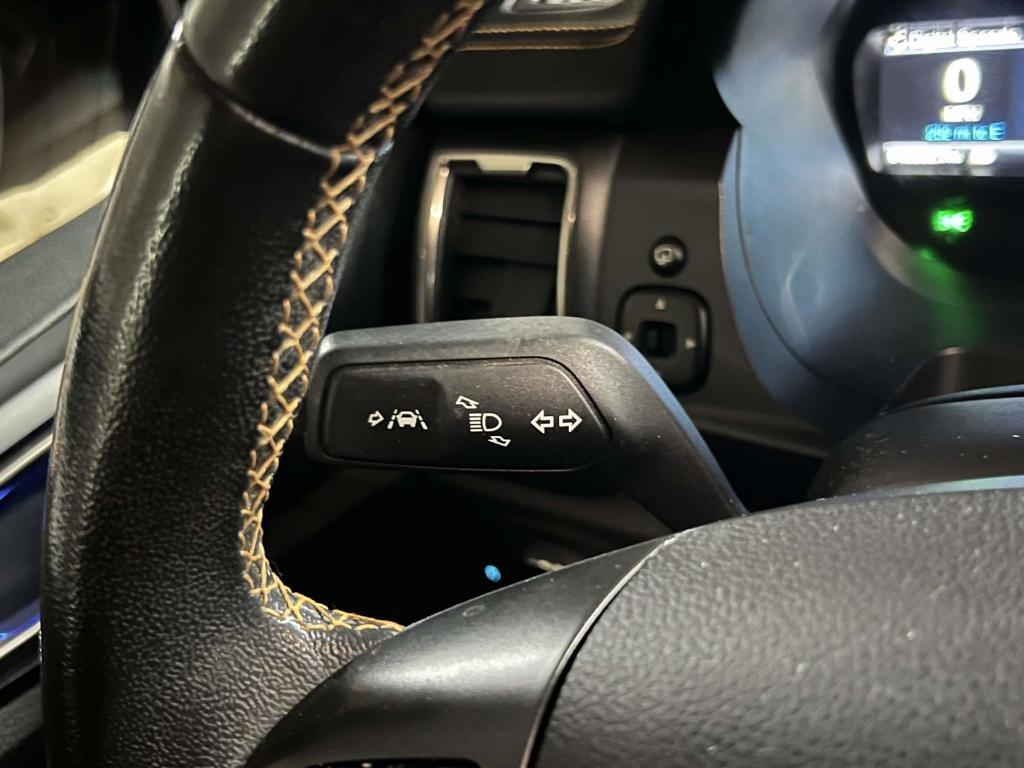 used 2022 Ford Ranger car, priced at $29,320