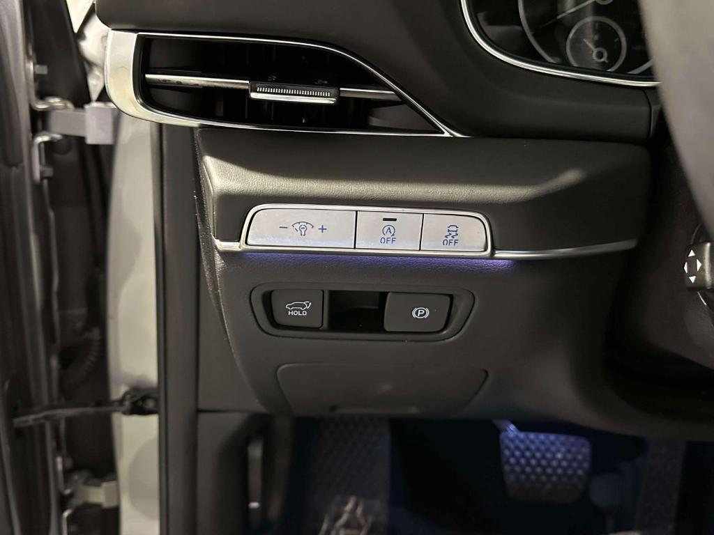 used 2024 Genesis GV80 car, priced at $31,991