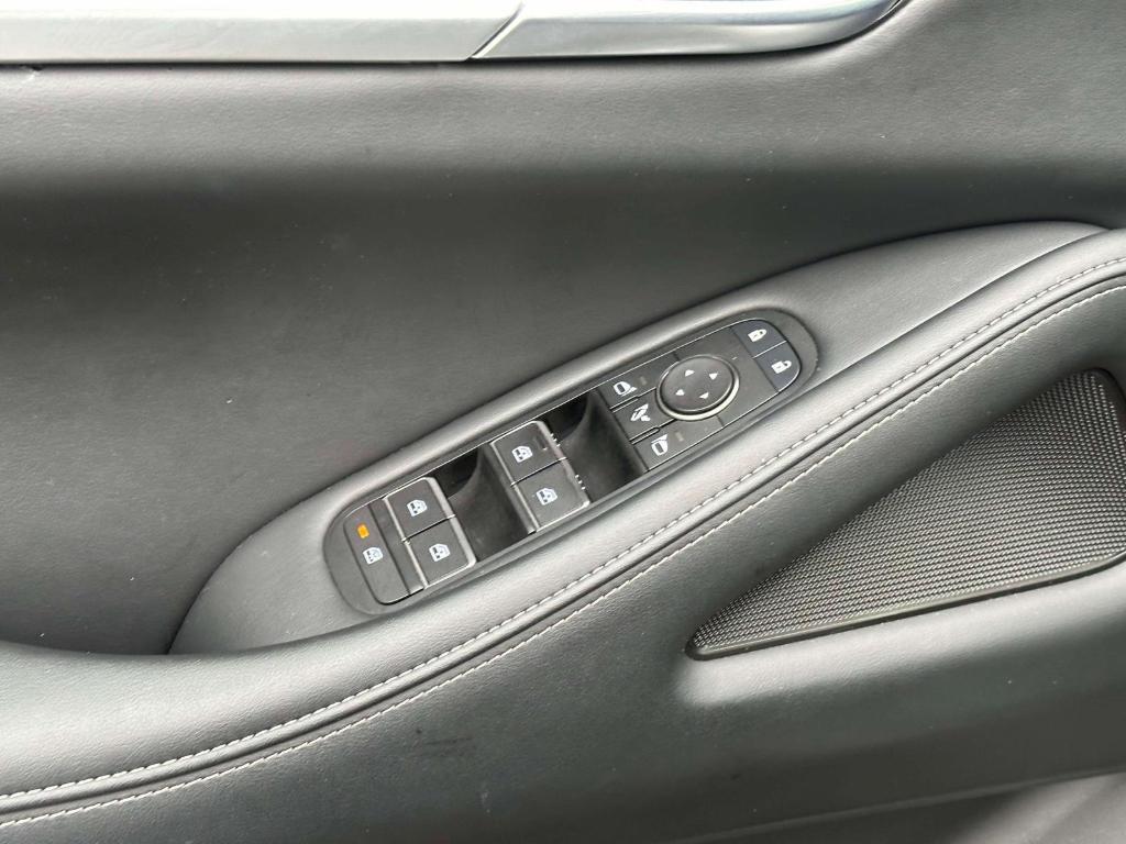 used 2025 INFINITI QX60 car, priced at $37,491