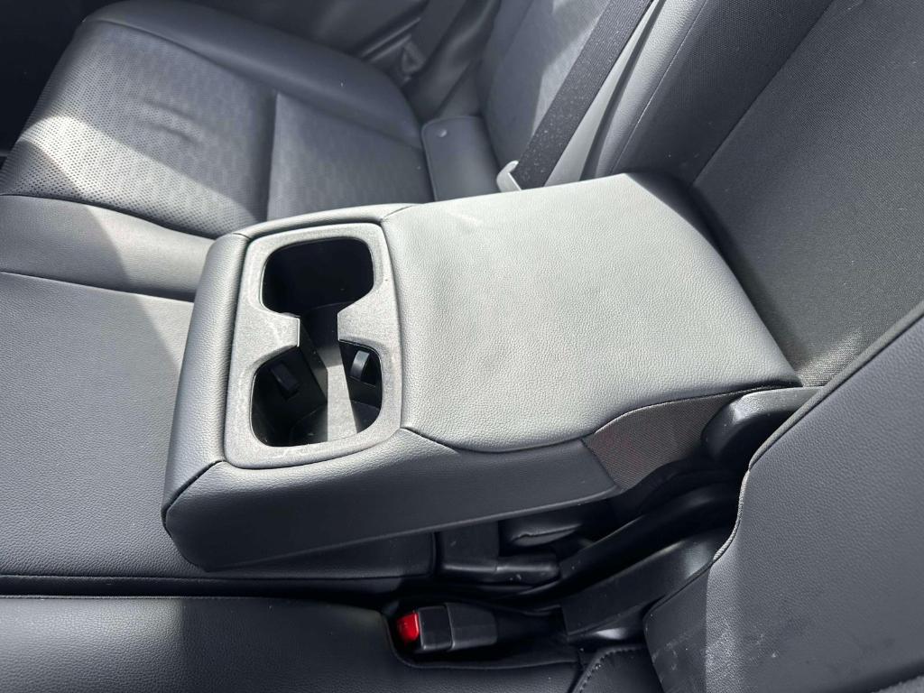 used 2024 Toyota Land Cruiser car, priced at $58,991