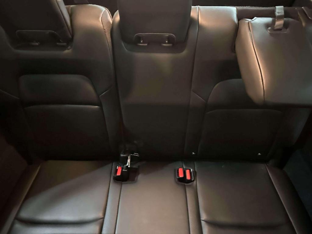 used 2024 Nissan Pathfinder car, priced at $28,691