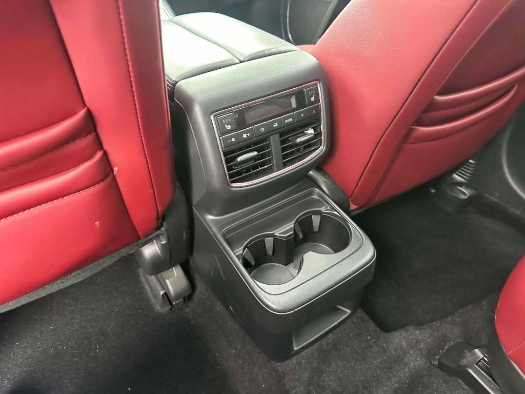 used 2023 Mazda CX-9 car, priced at $28,991