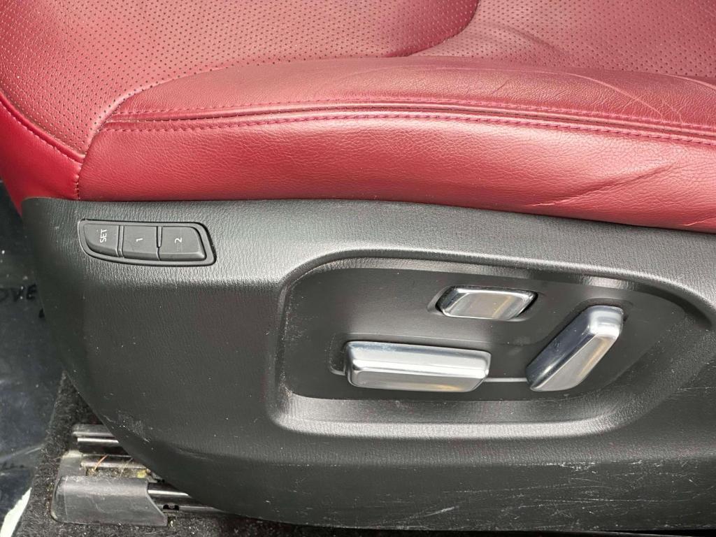 used 2023 Mazda CX-9 car, priced at $28,991