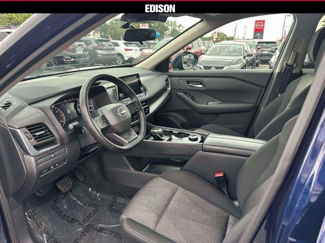 used 2026 Nissan Rogue car, priced at $25,990