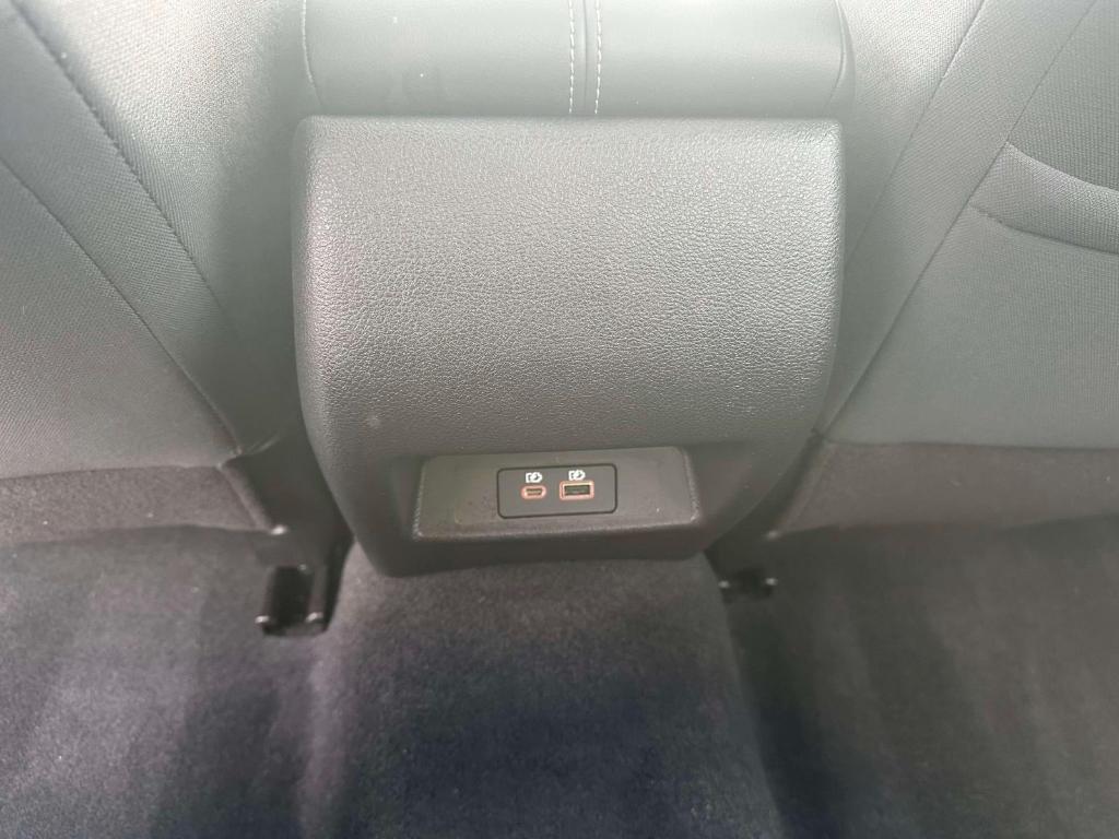 used 2023 Nissan Altima car, priced at $18,991