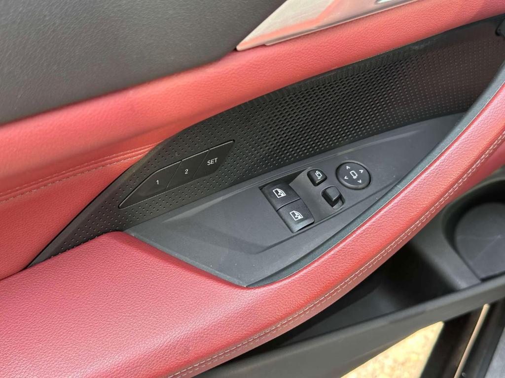 used 2023 BMW 430 car, priced at $37,991