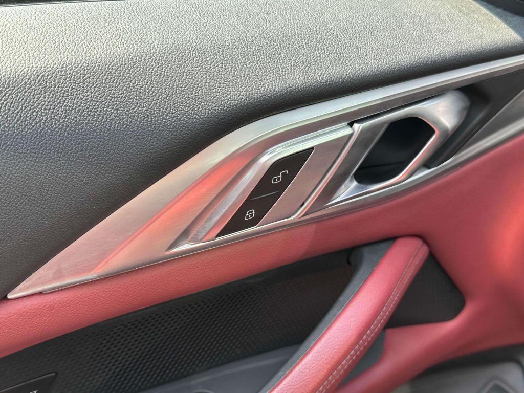 used 2023 BMW 430 car, priced at $37,991