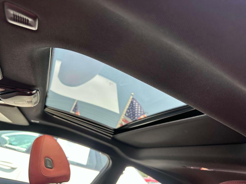 used 2023 BMW 430 car, priced at $37,991